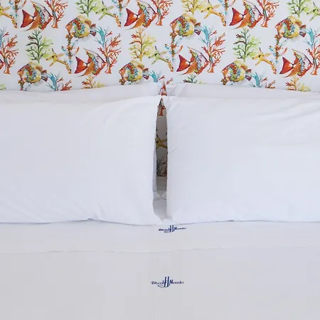 Piccolo Hotel Castro (Lecce)