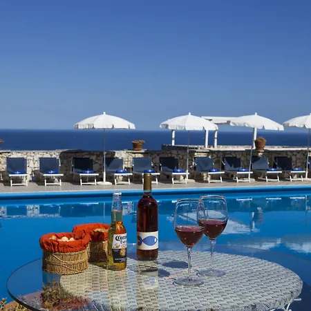 Hotel Piccolo 4*