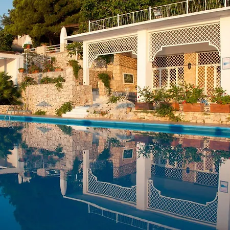Piccolo Hotel 4*