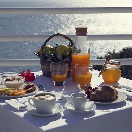 Piccolo Hotel 4*