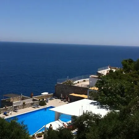 Piccolo Hotel 4*