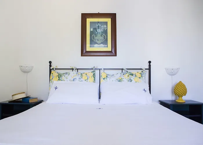 Hotel Piccolo Castro (Lecce)