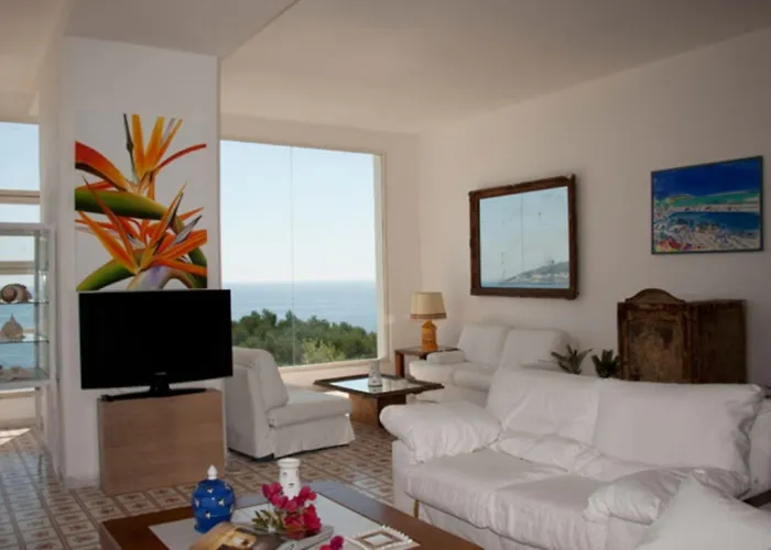 Piccolo 4* Castro (Lecce)