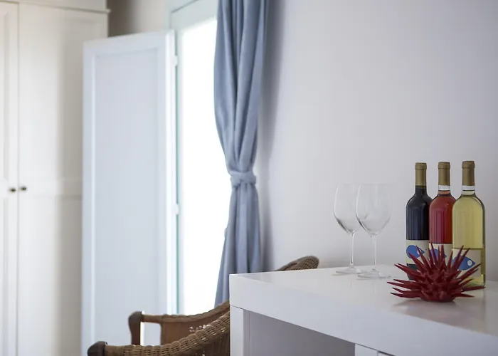 Hotel Piccolo Castro (Lecce)