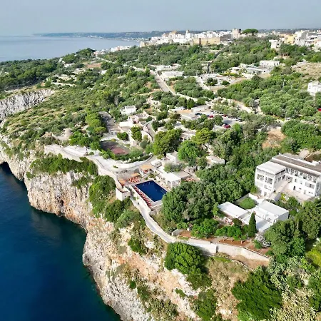 Otel Piccolo Castro (Lecce)