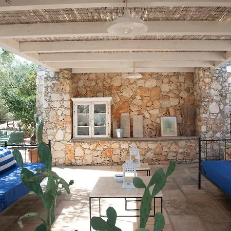 Piccolo Hotel Castro (Lecce)