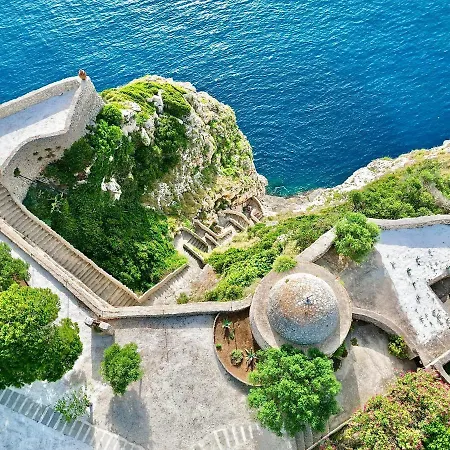 Piccolo Castro (Lecce)