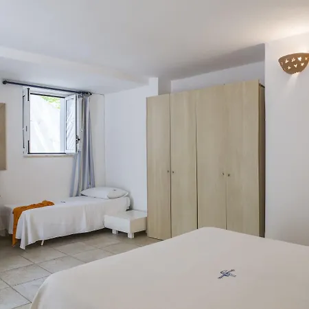 بيكولو موندو فندق Castro (Lecce)