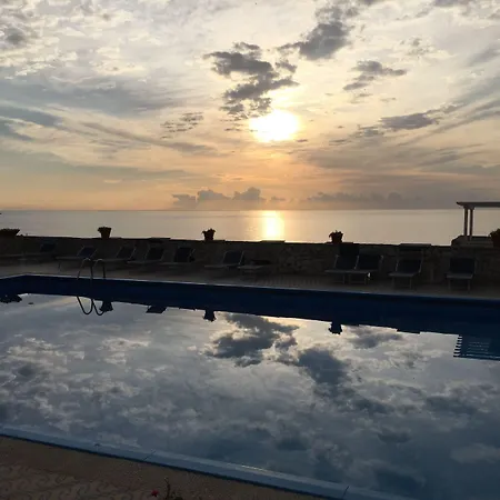 Hotel Piccolo Castro (Lecce)