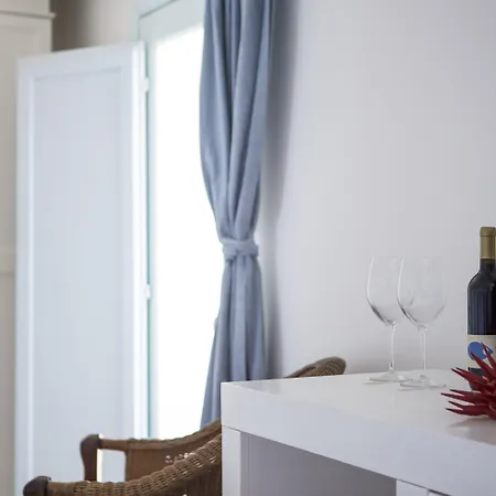 Hotel Piccolo Castro (Lecce)