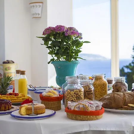 Piccolo 4* Castro (Lecce)