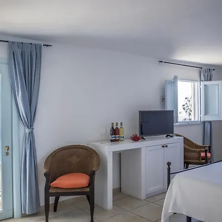 فندق بيكولو موندو Castro (Lecce)