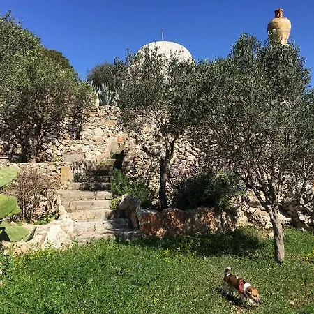 小世界酒店 4* Castro (Lecce)