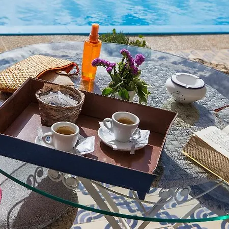 Piccolo Hotel Castro (Lecce)