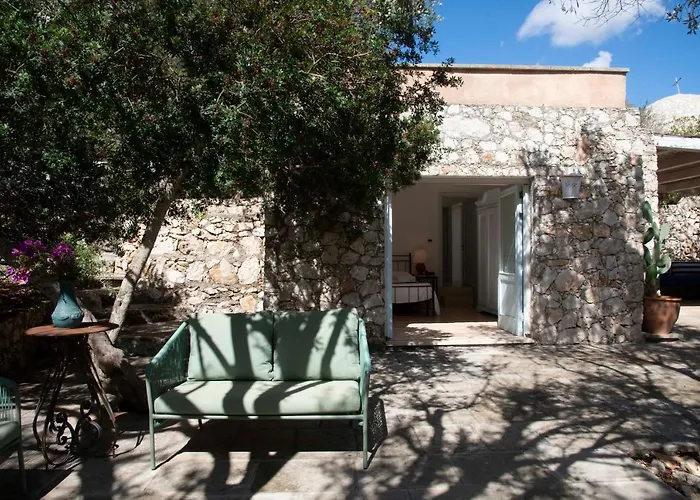 Piccolo 4* Castro (Lecce)