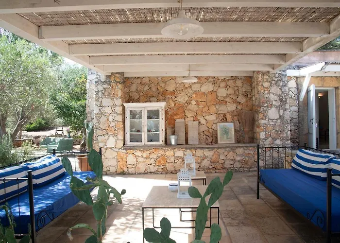 Piccolo Otel Castro (Lecce)