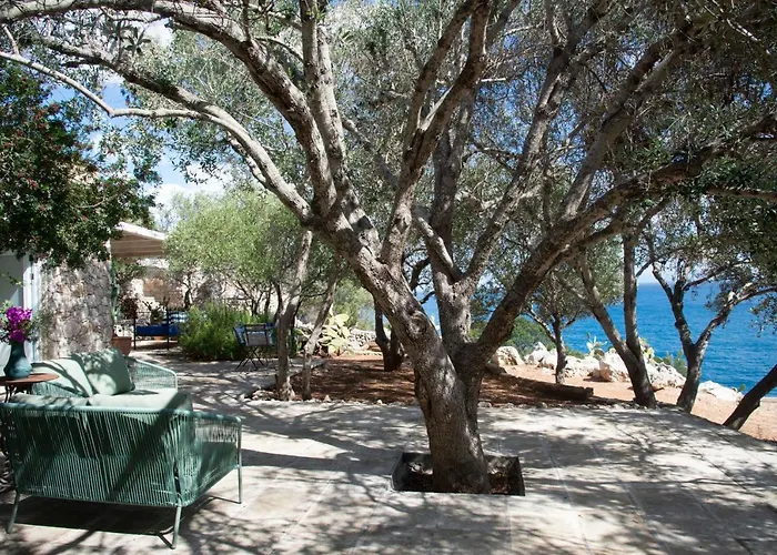 Hotel Piccolo Castro (Lecce)