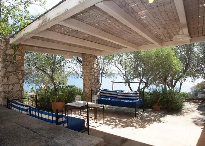 Piccolo Castro (Lecce)