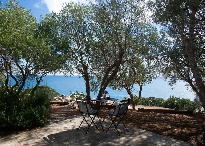 Piccolo Hotel Castro (Lecce)