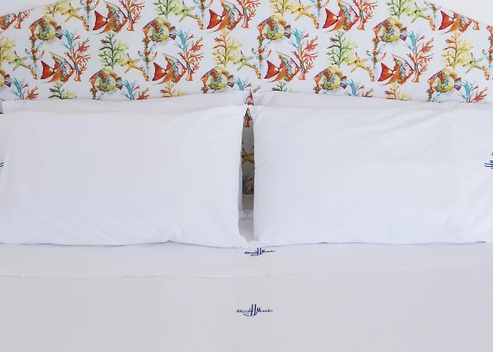 Piccolo Otel Castro (Lecce)