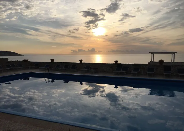 Otel Piccolo Castro (Lecce)