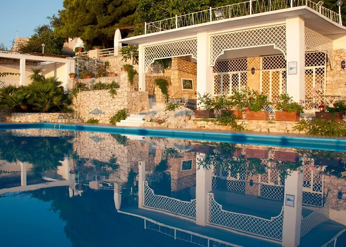 Piccolo Otel 4*