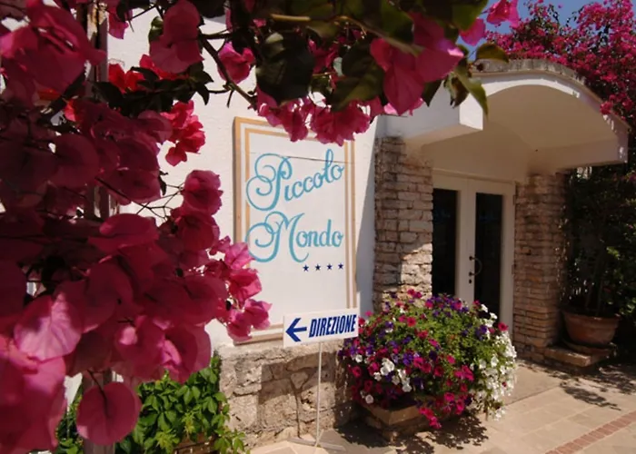 Piccolo Otel Castro (Lecce)