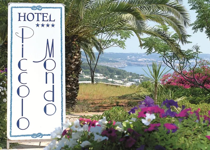 Piccolo Otel Castro (Lecce)