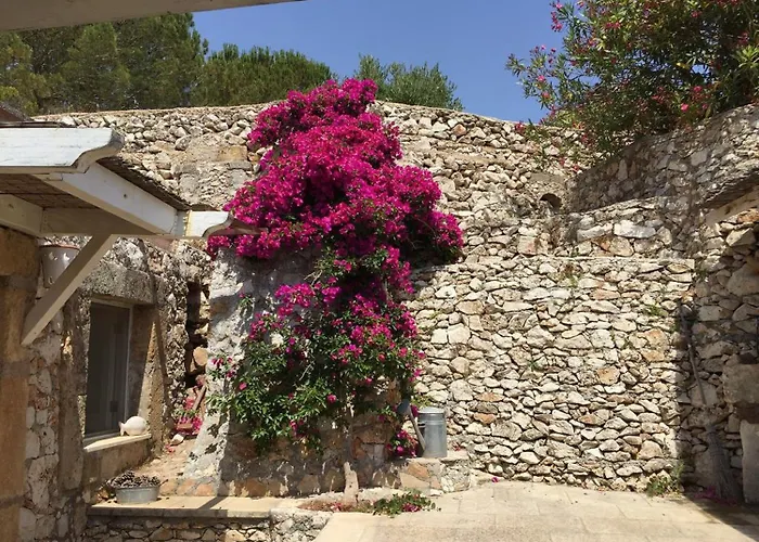 Otel Piccolo Castro (Lecce)