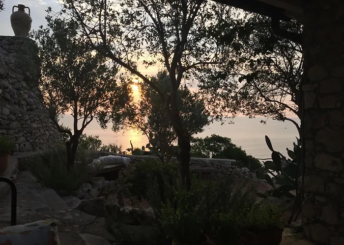 Piccolo Castro (Lecce)